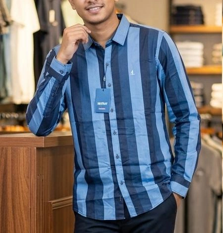Mans Full Shirt