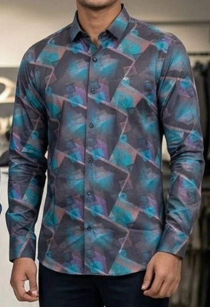 Mans Full Shirt