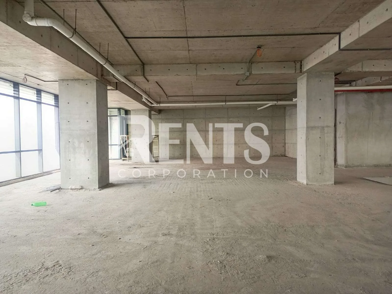 office space rent in tejgaon