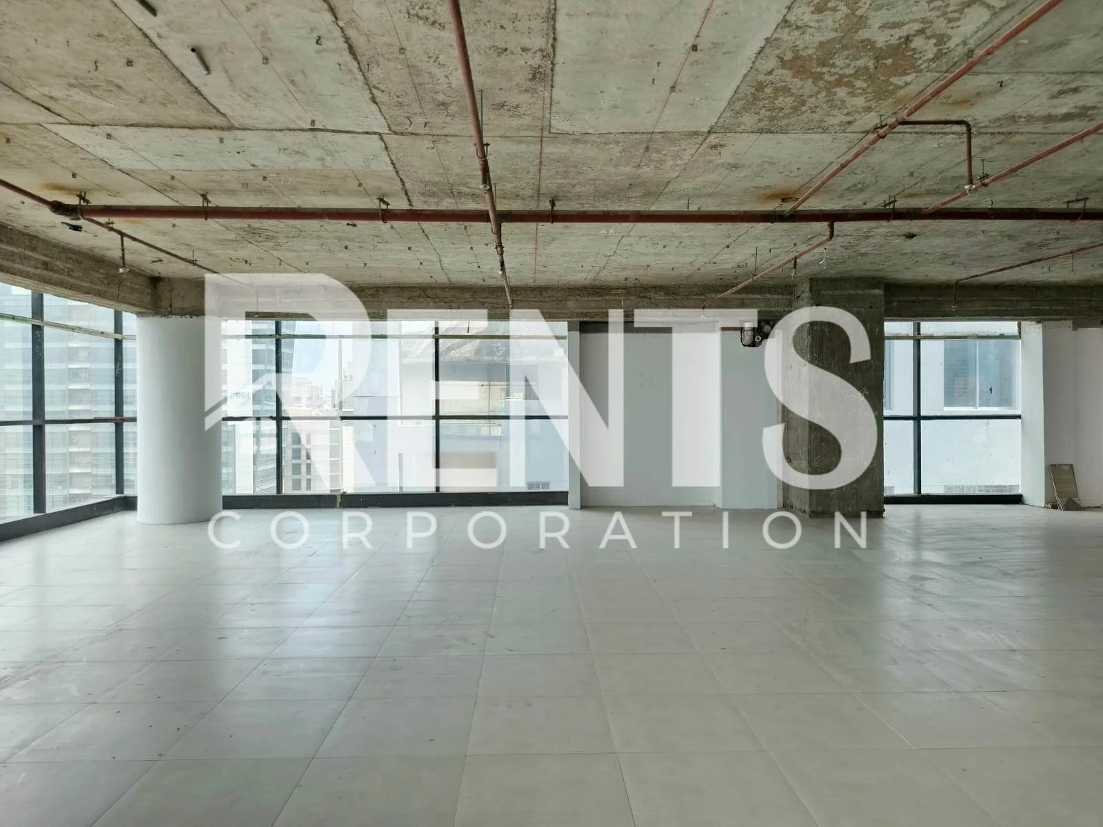 office space rent in dhaka