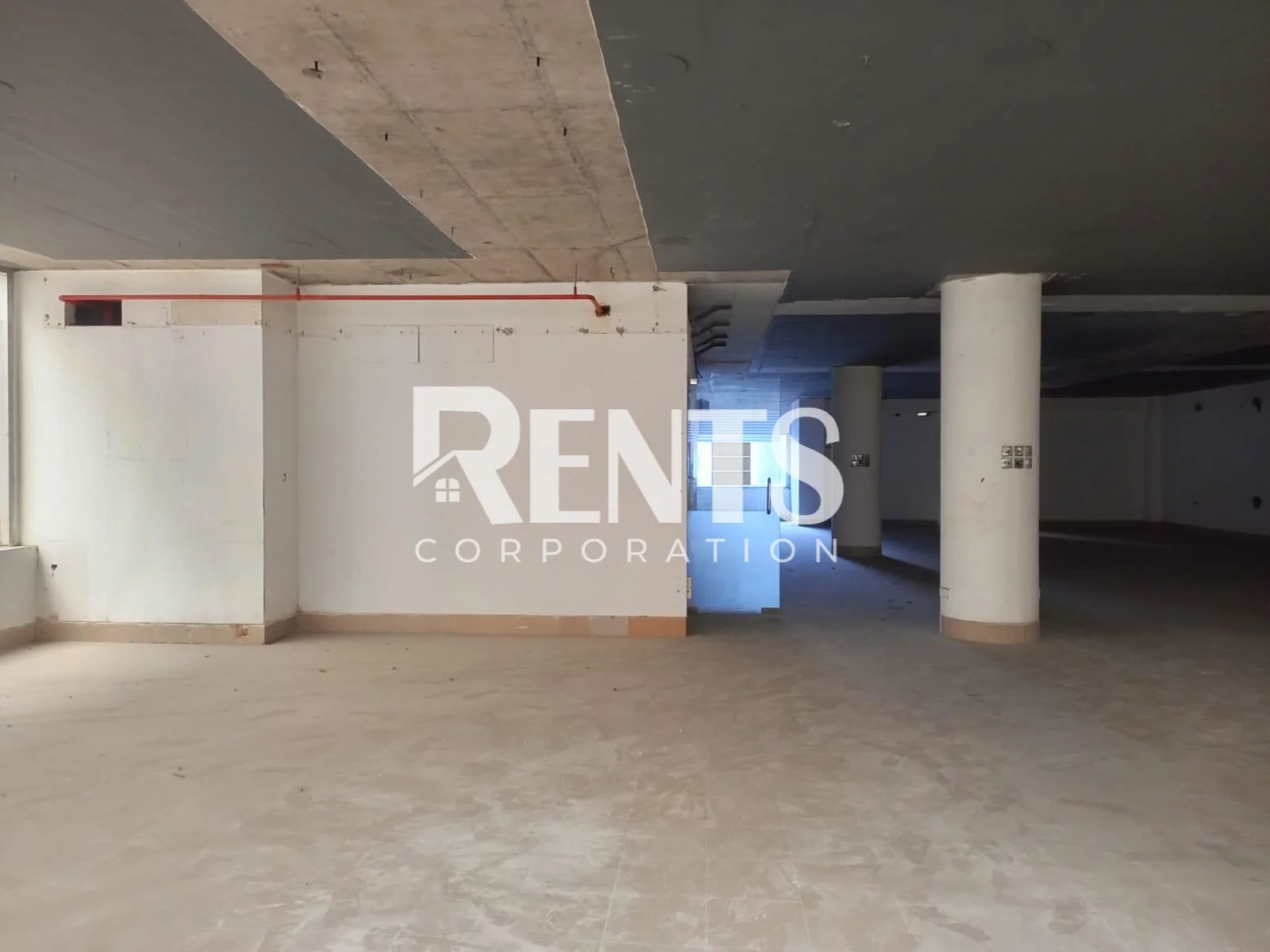 office space rent in dhaka