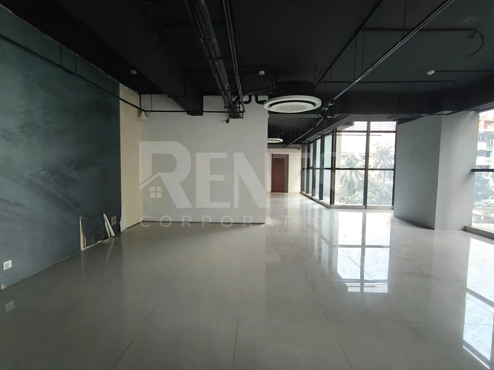 Office Space rent in Dhaka