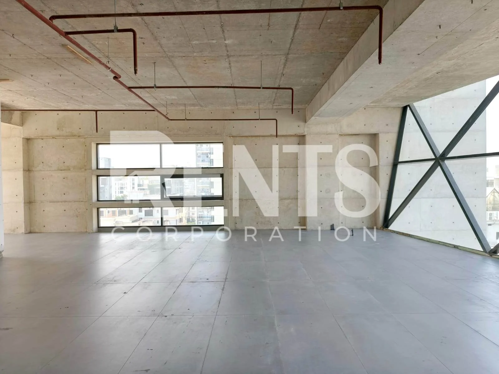 office space rent in dhaka