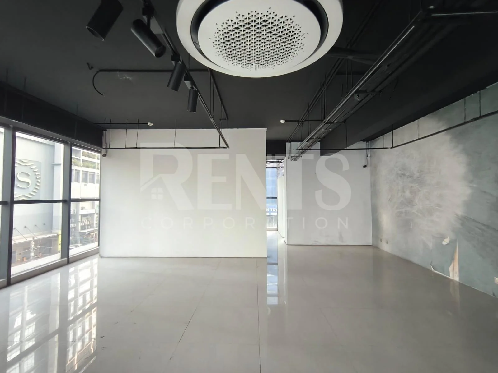 Office Space rent in Dhaka
