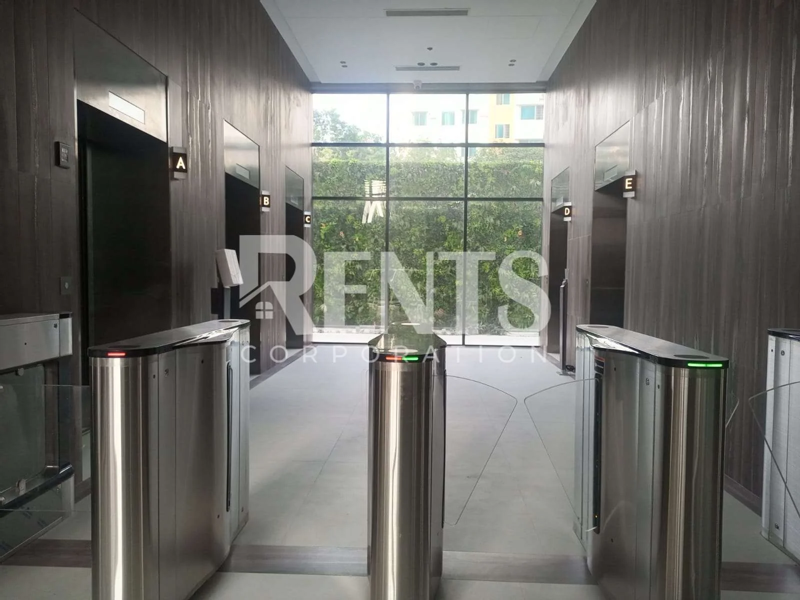 office space rent in tejgaon