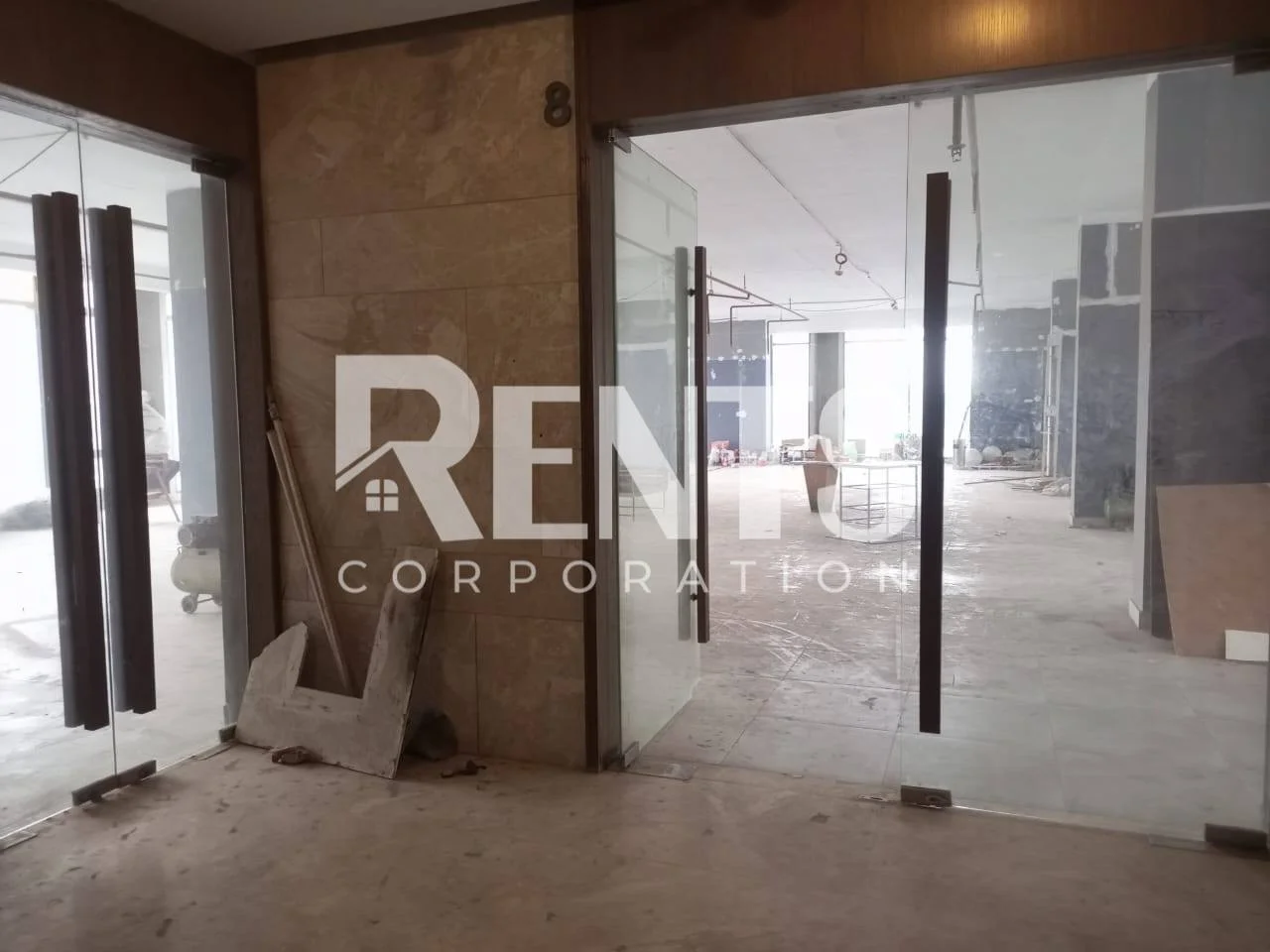 office space rent in dhaka