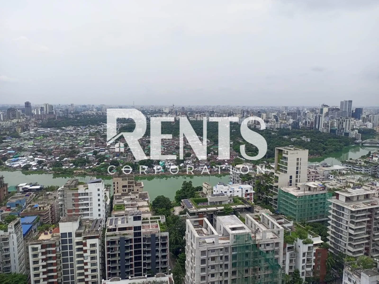 office space rent in dhaka