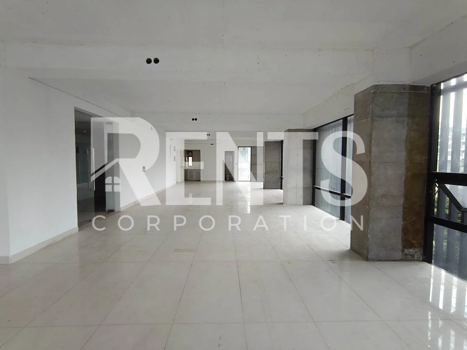 office space rent in dhaka