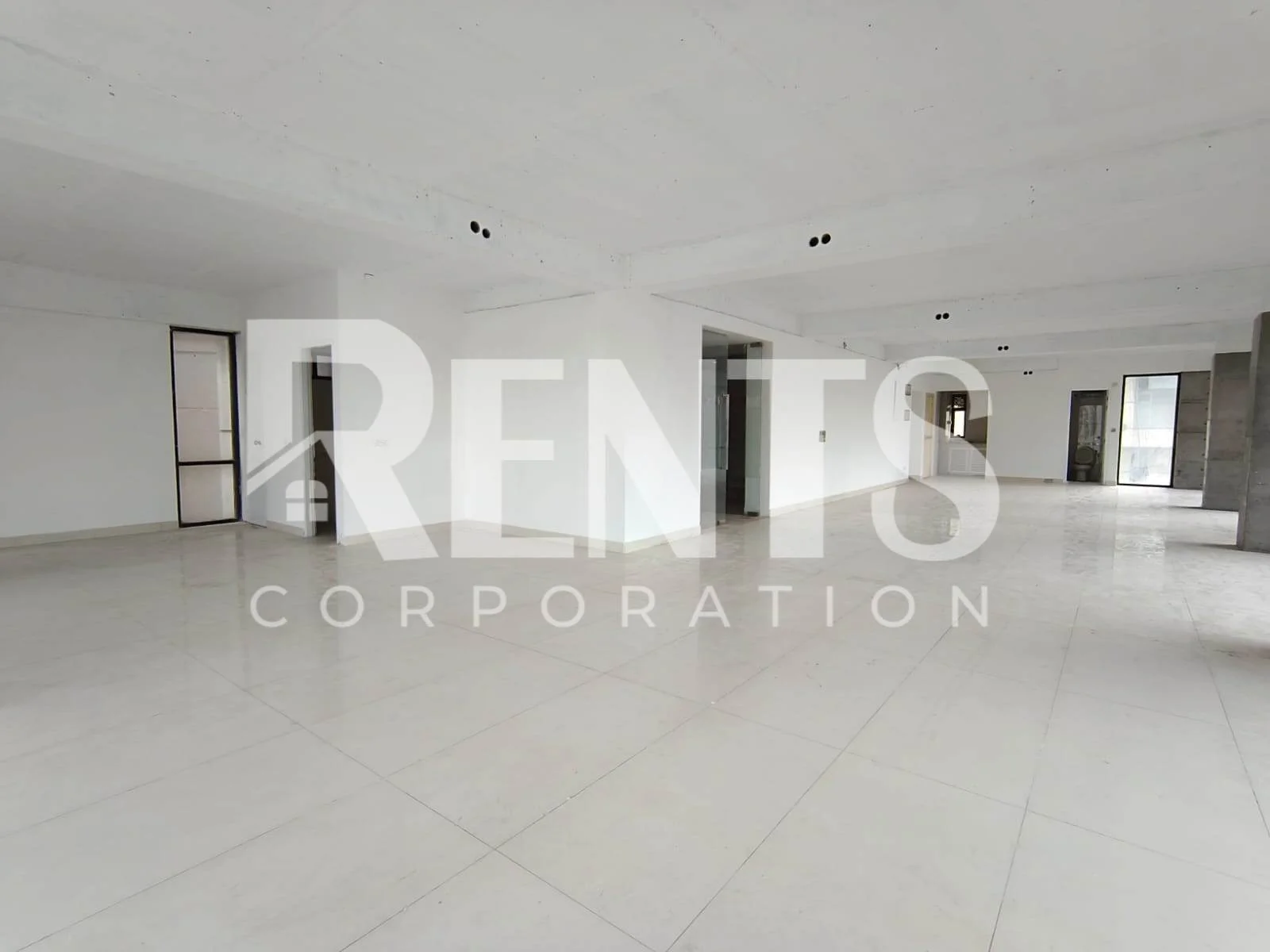 office space rent in dhaka