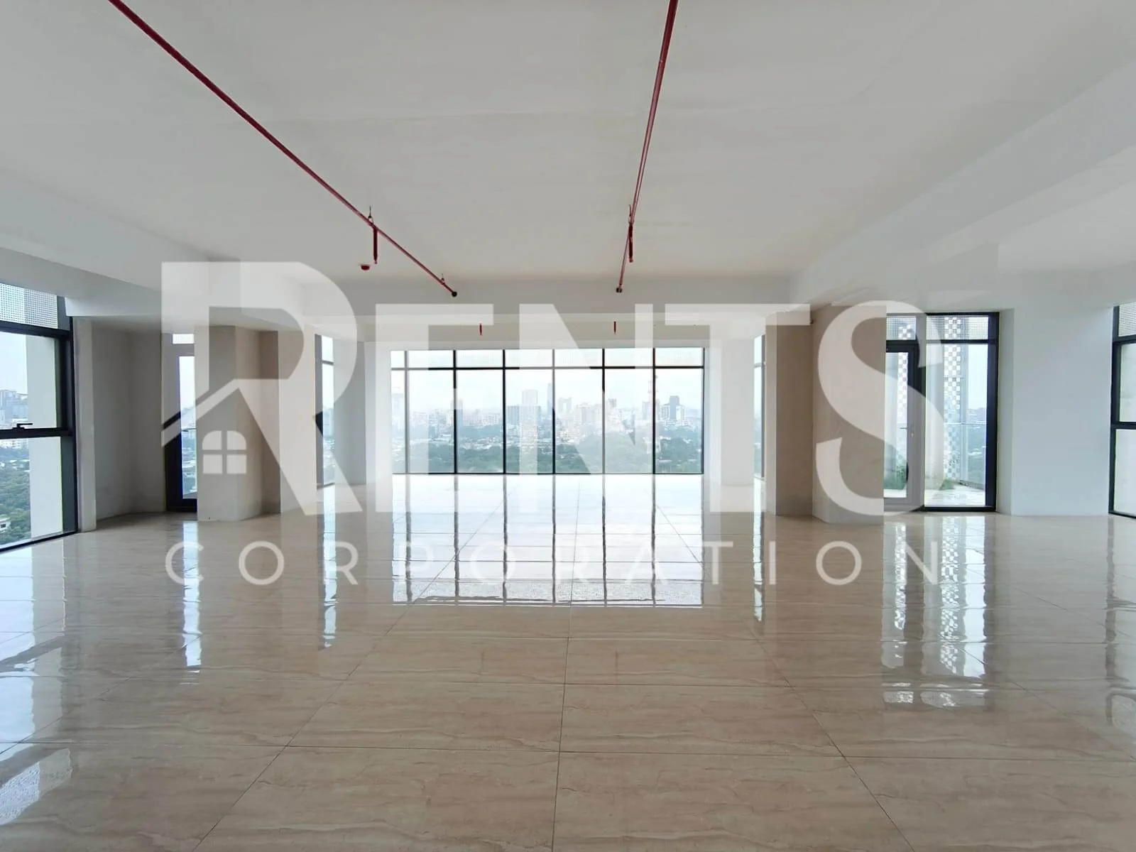 office space rent in dhaka