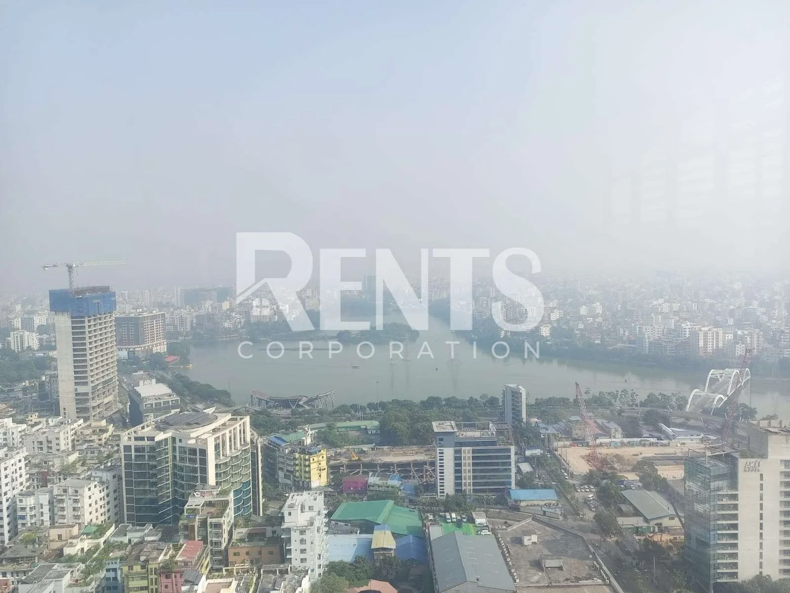 office space rent in tejgaon