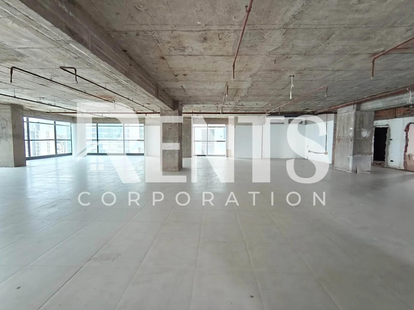office space rent in dhaka