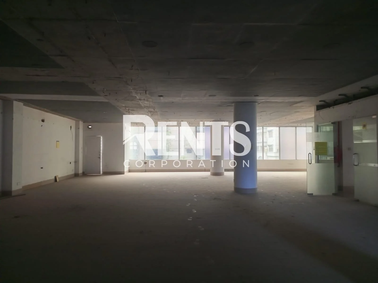 office space rent in dhaka
