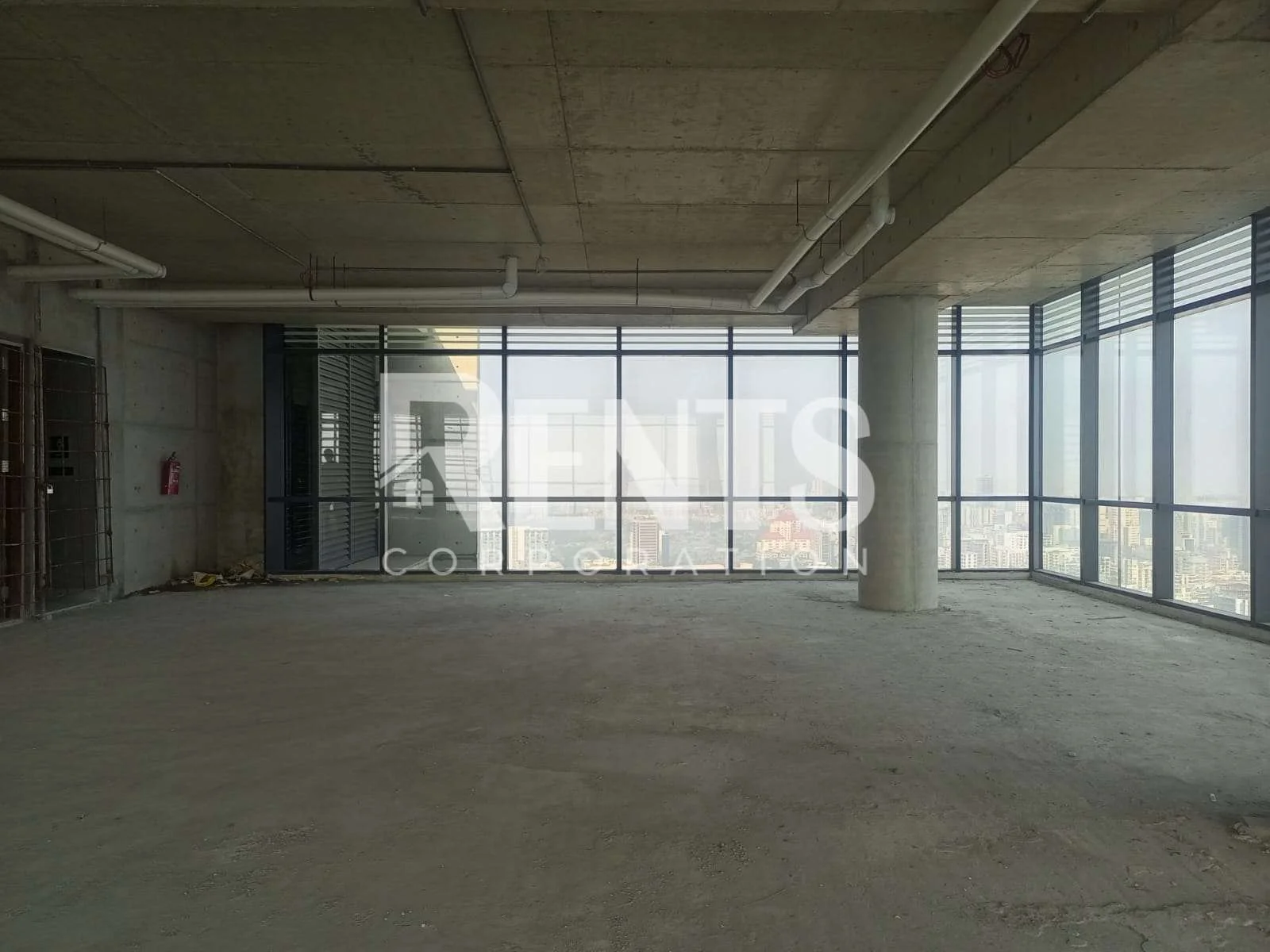 office space rent in tejgaon