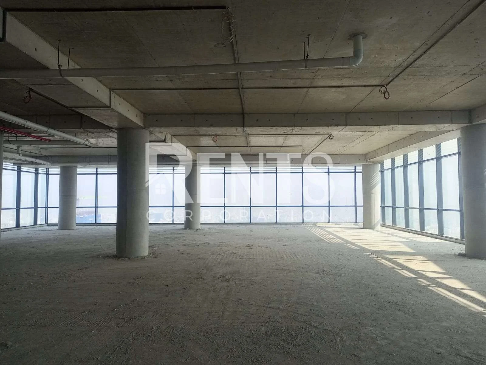 office space rent in tejgaon