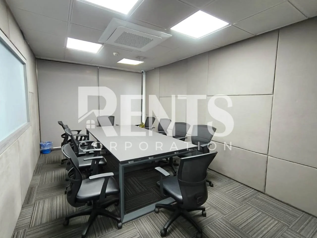 office space rent in dhaka