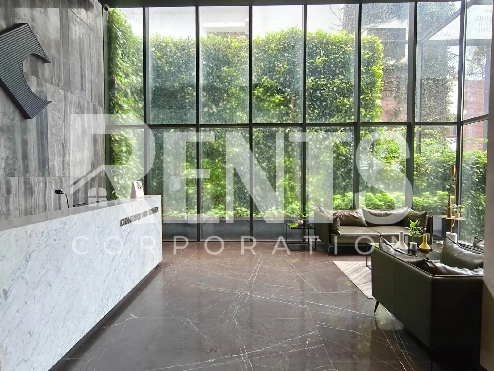 office space rent in dhaka