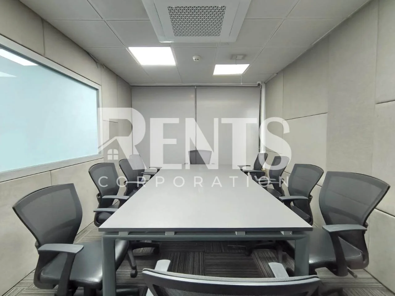 office space rent in dhaka