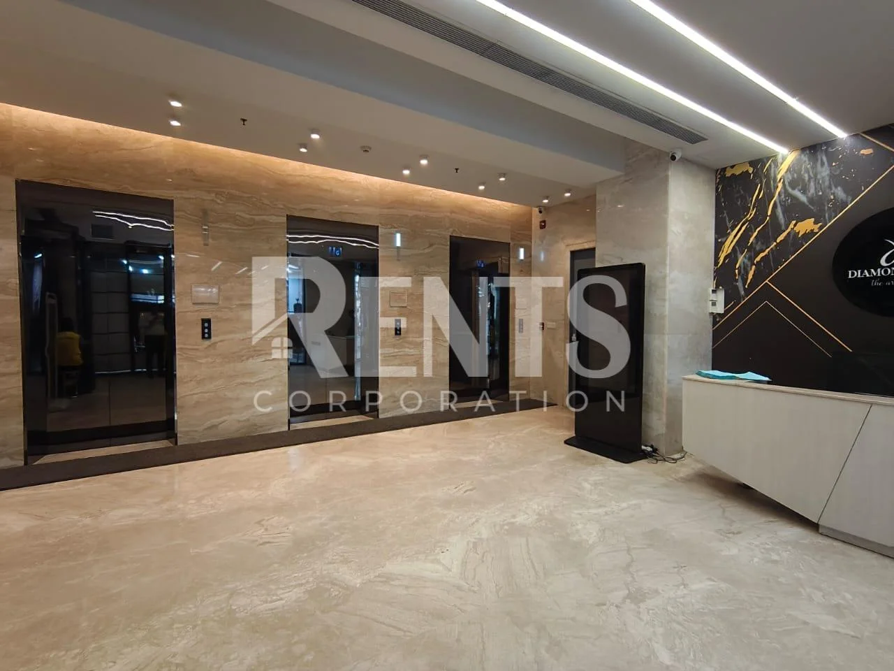 office space rent in dhaka