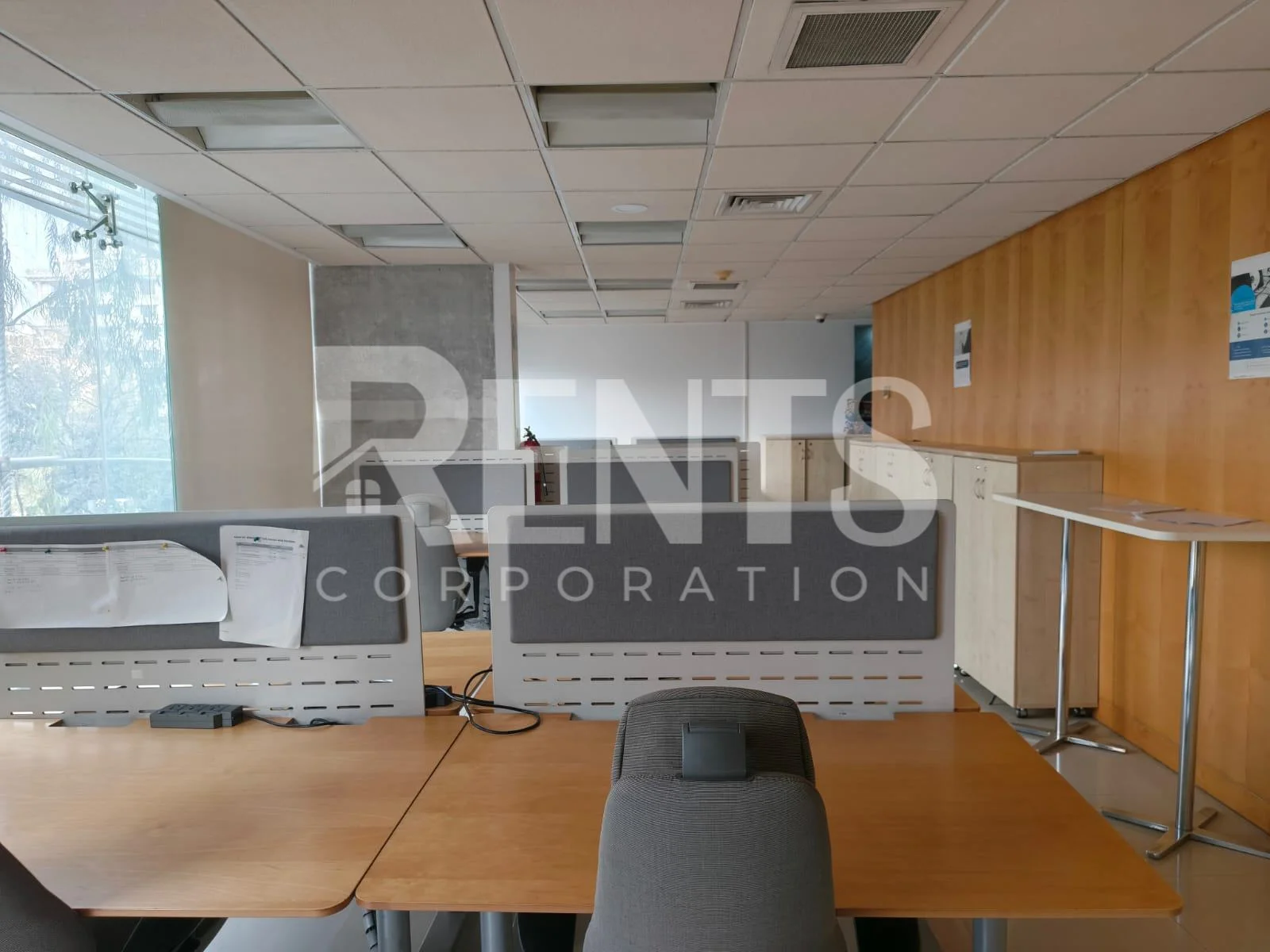Office Space rent in Dhaka