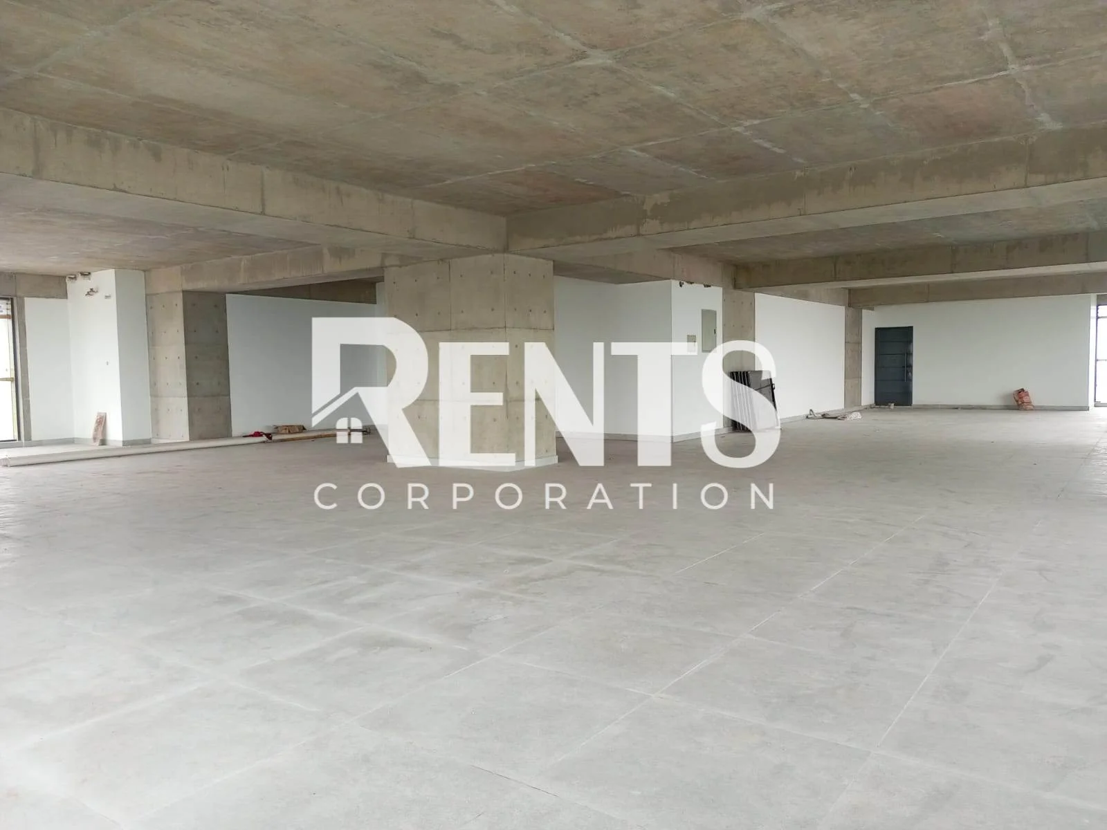 office space rent in dhaka