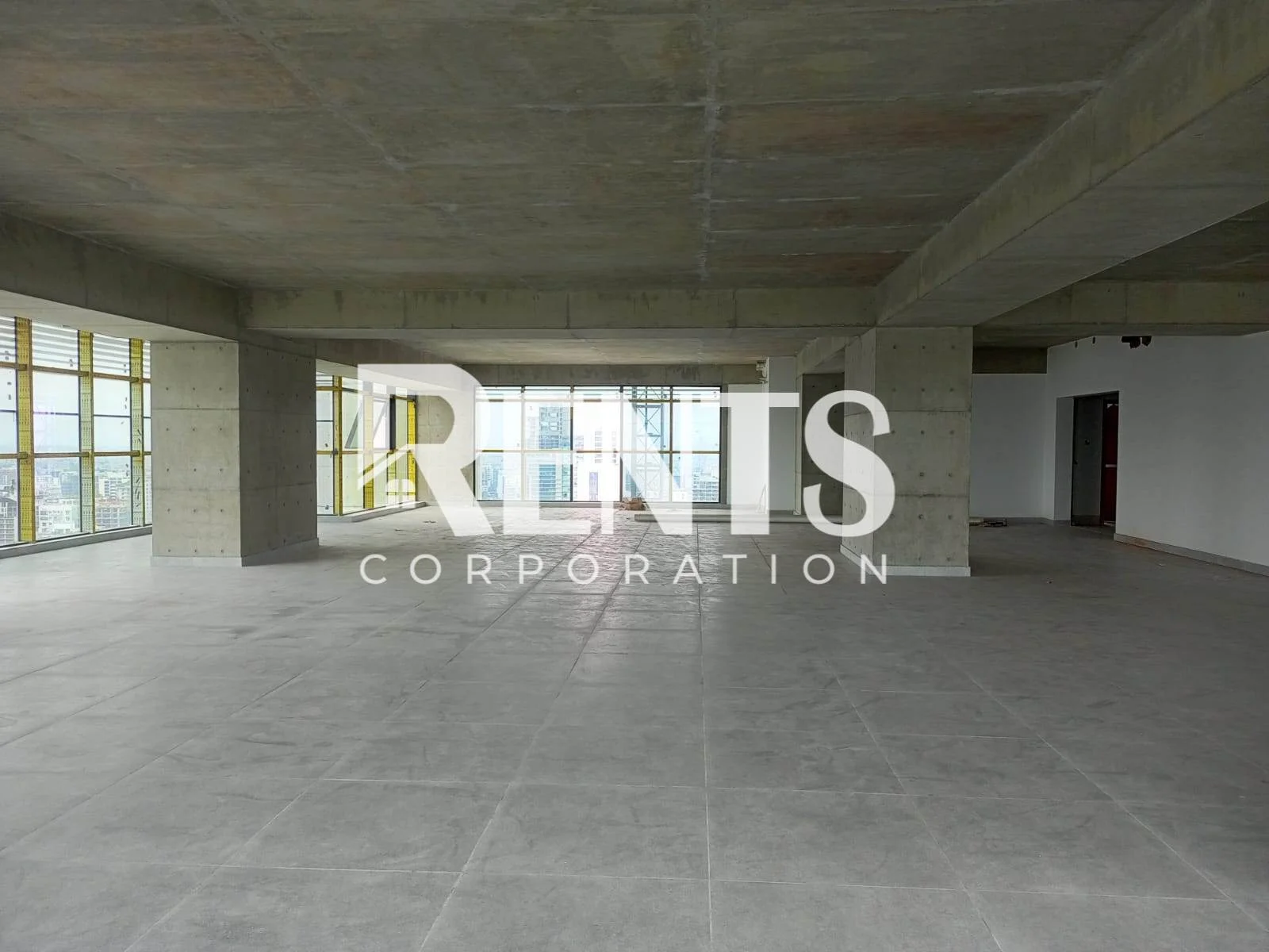 office space rent in dhaka