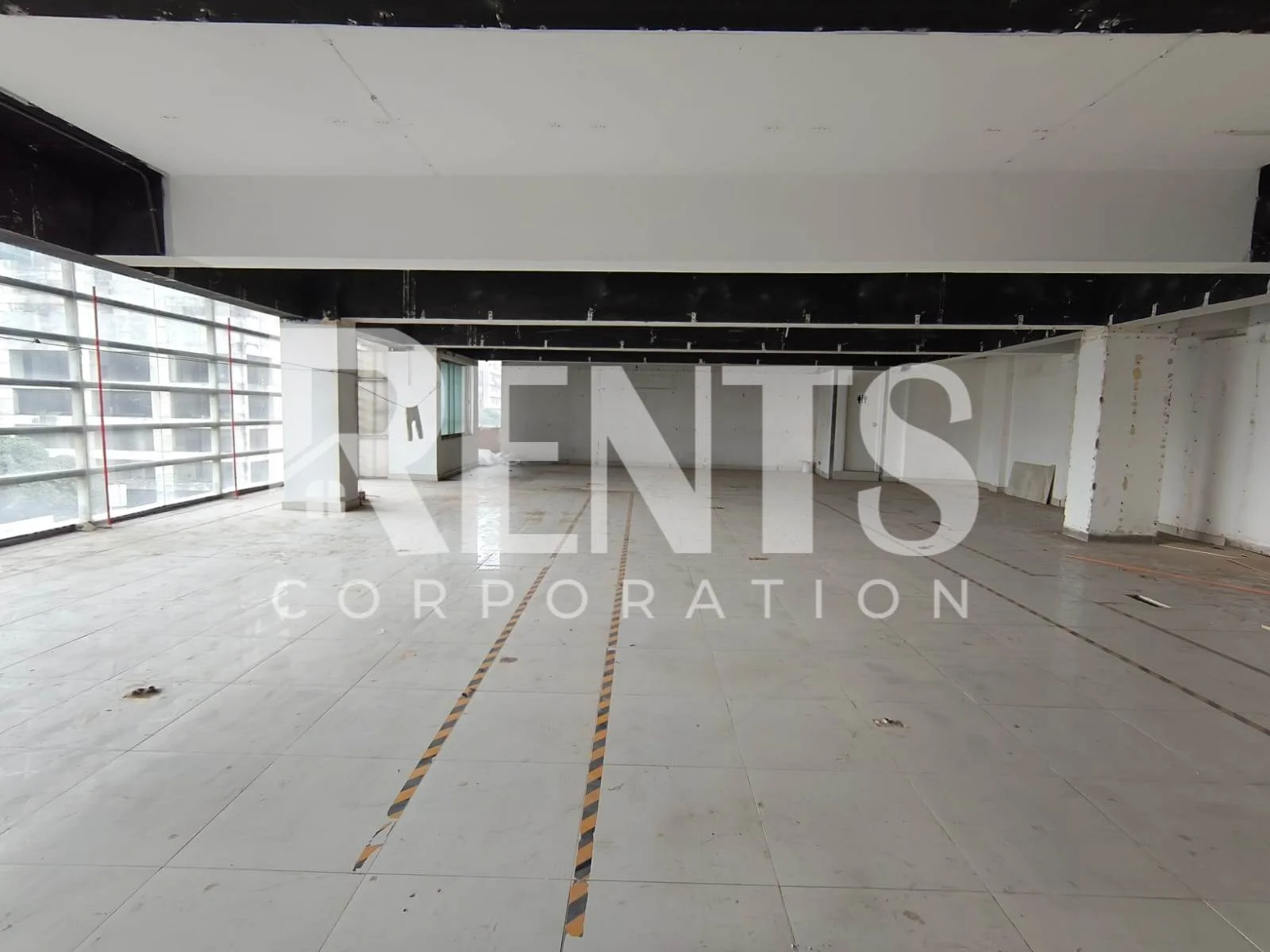 office space rent in dhaka