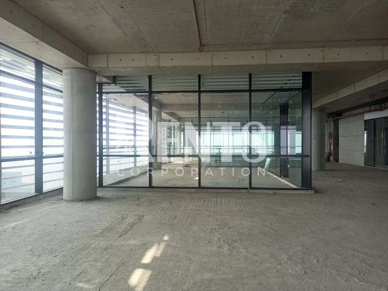 office space rent in tejgaon