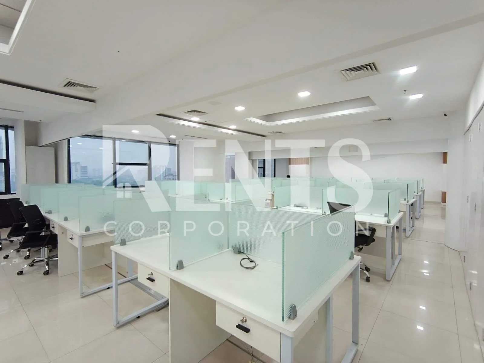 office space rent in dhaka