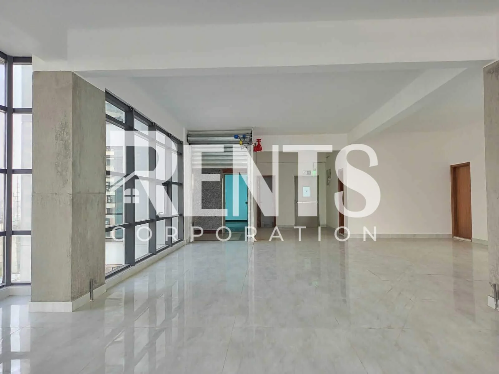 office space rent in dhaka