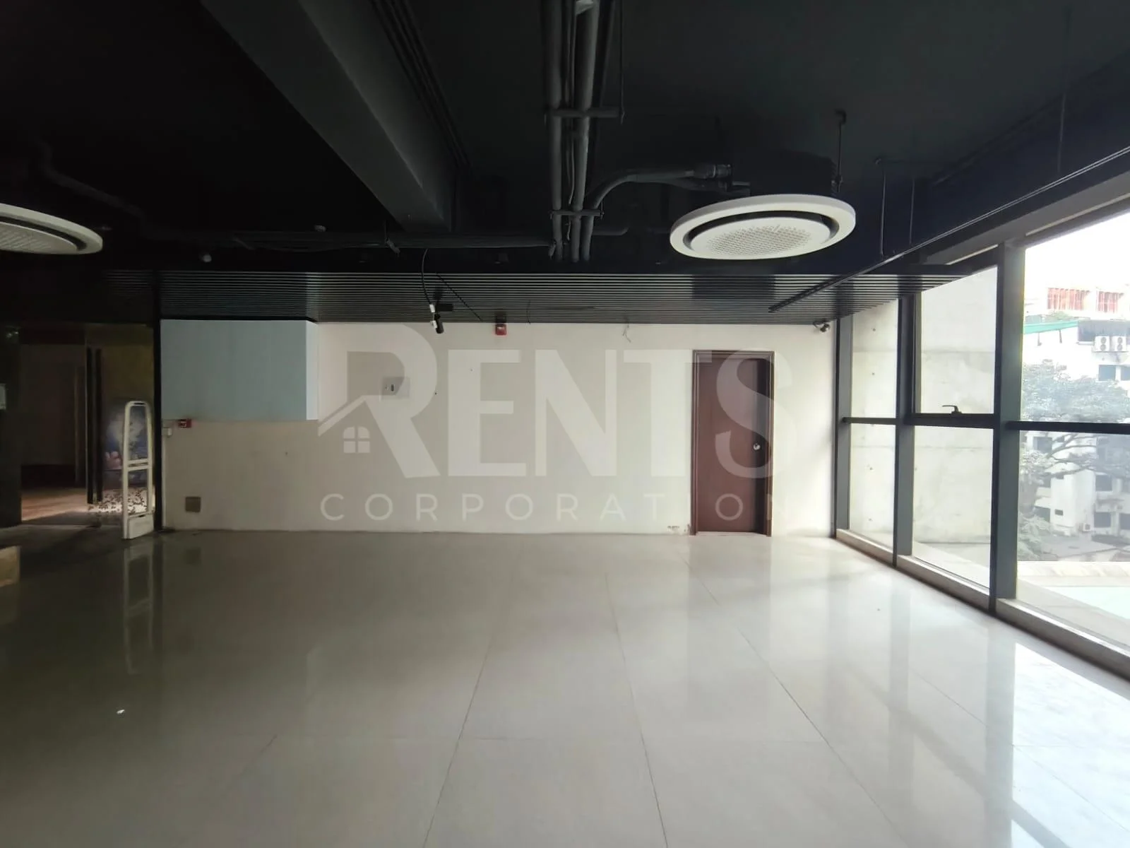 Office Space rent in Dhaka