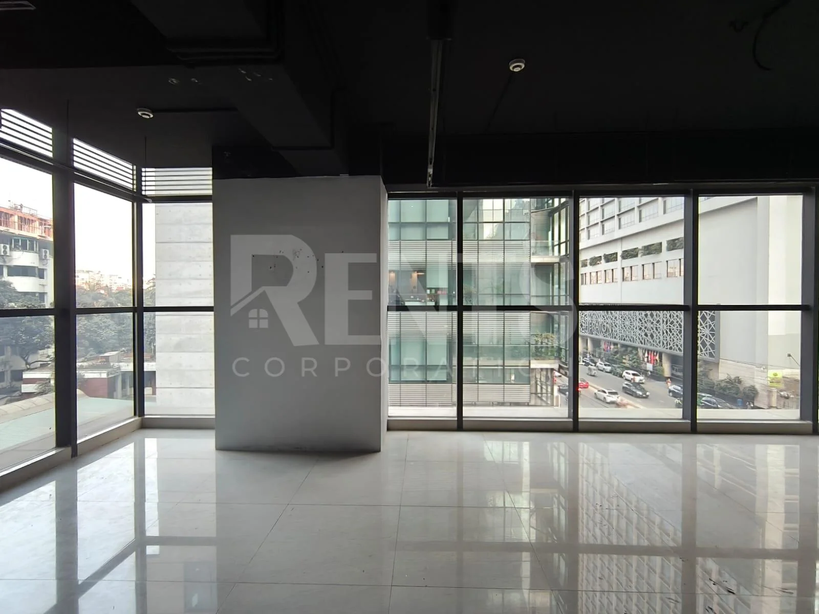 Office Space rent in Dhaka