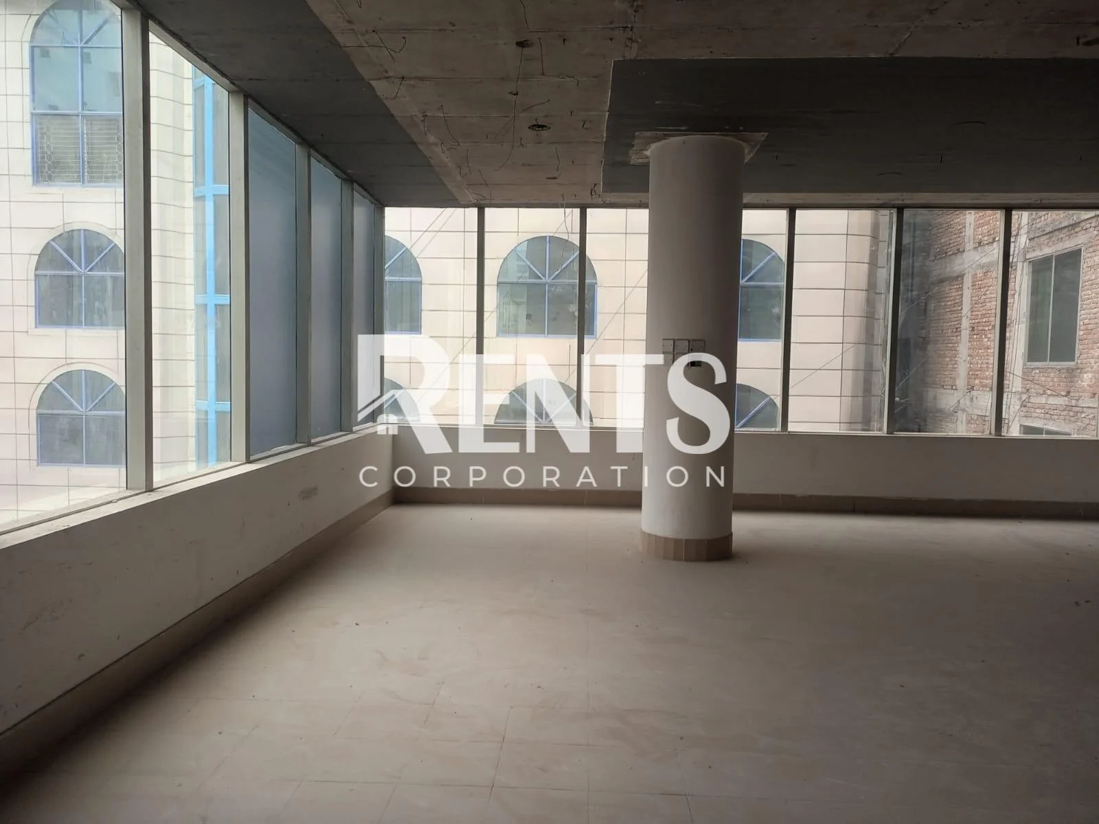 office space rent in dhaka