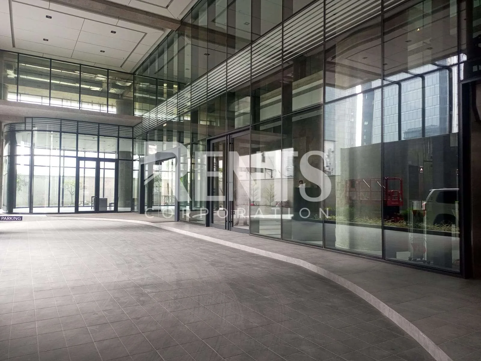 office space rent in tejgaon