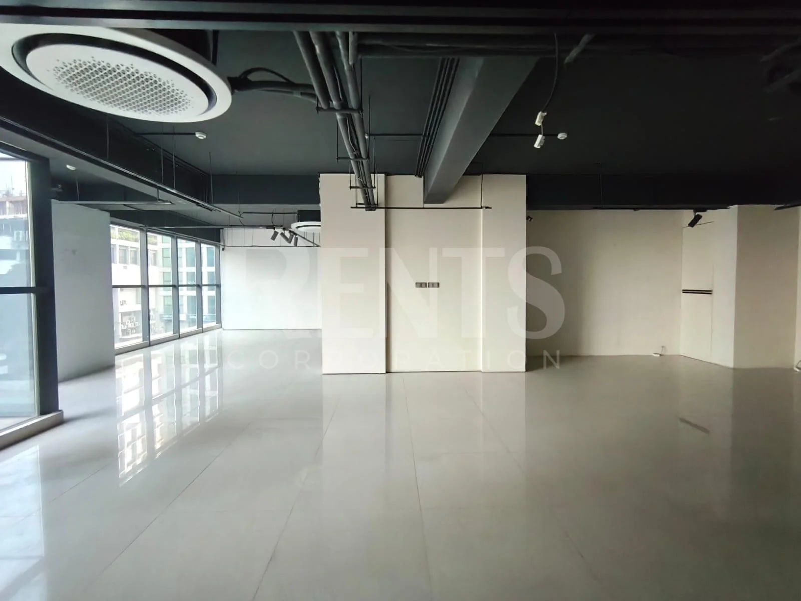 Office Space rent in Dhaka