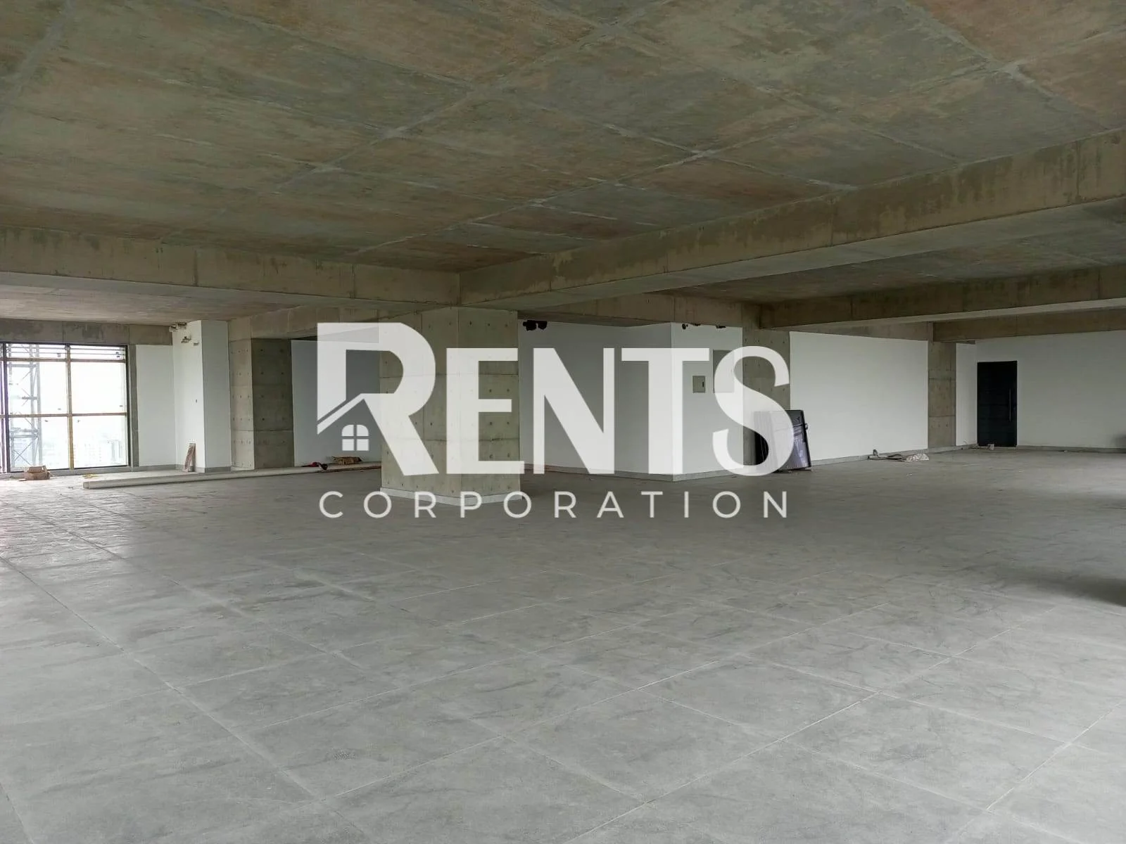 office space rent in dhaka