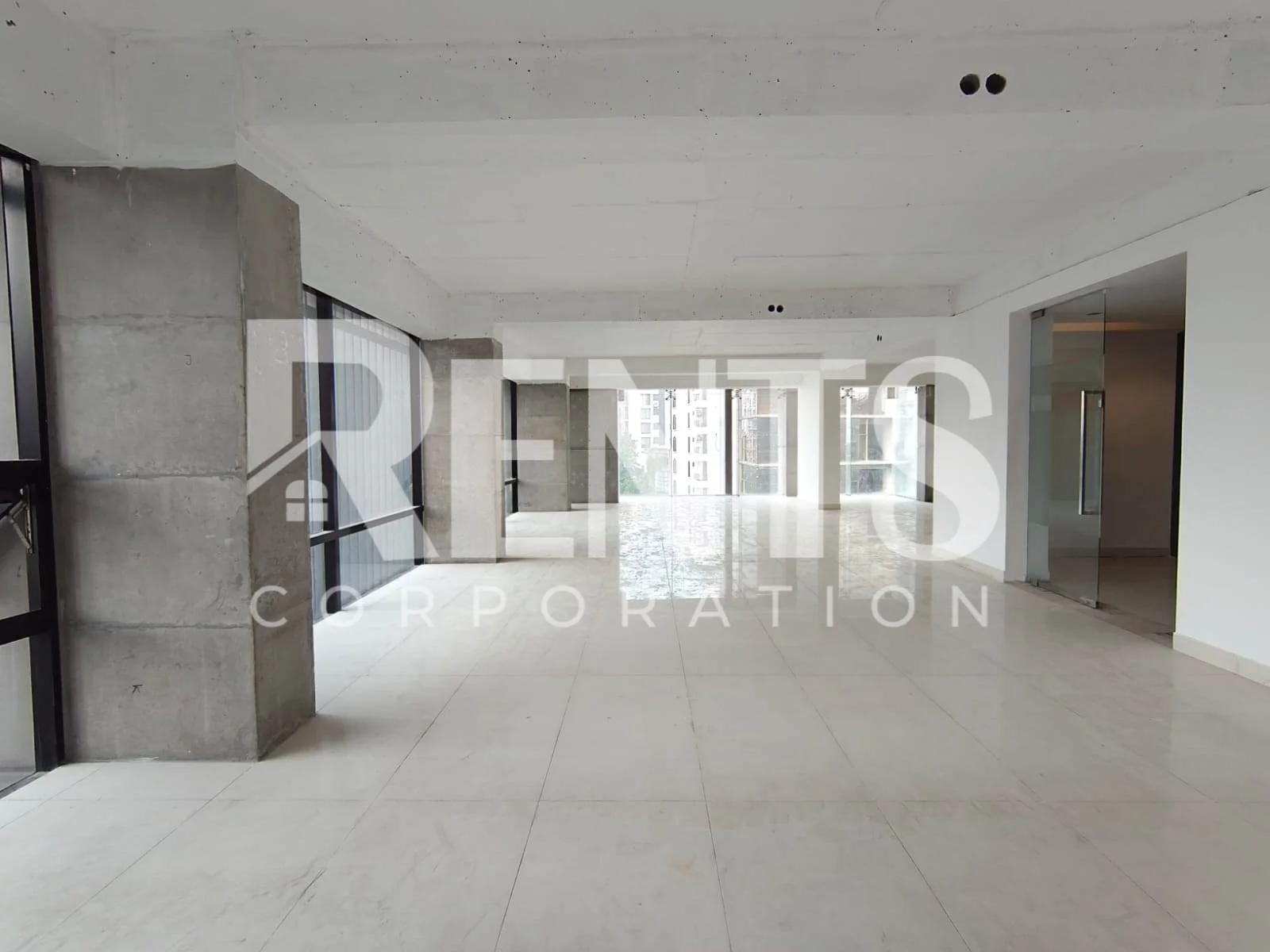 office space rent in dhaka
