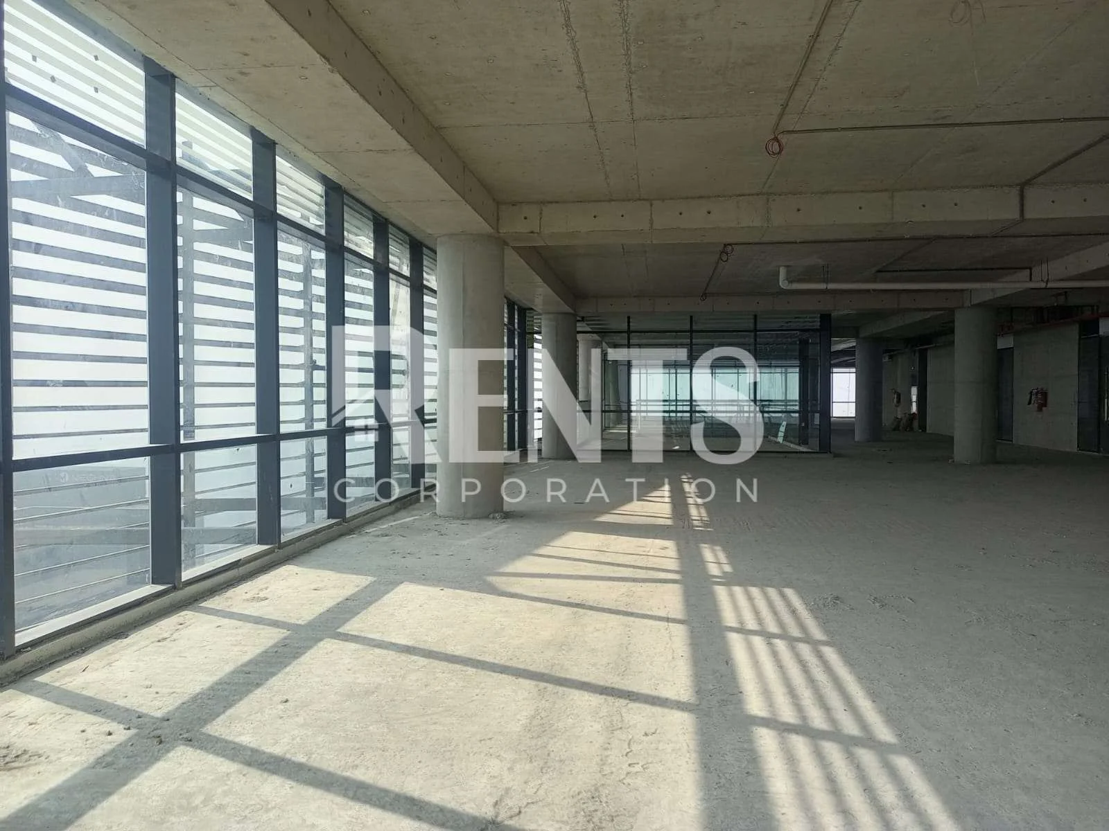 office space rent in tejgaon