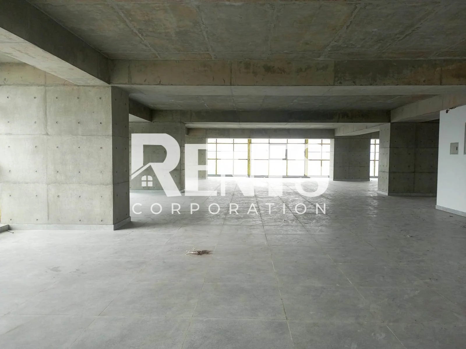 office space rent in dhaka