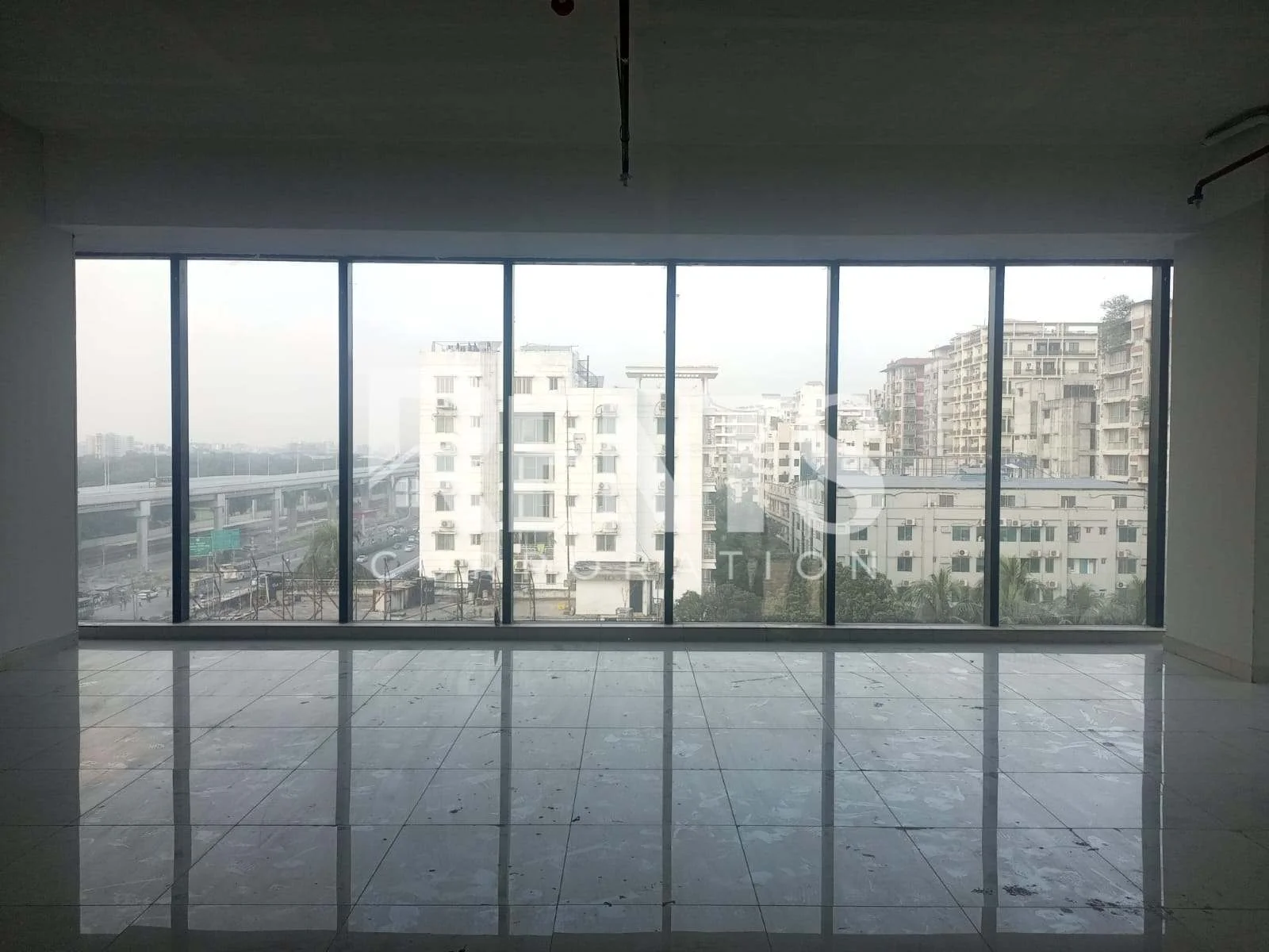 office space rent in dhaka