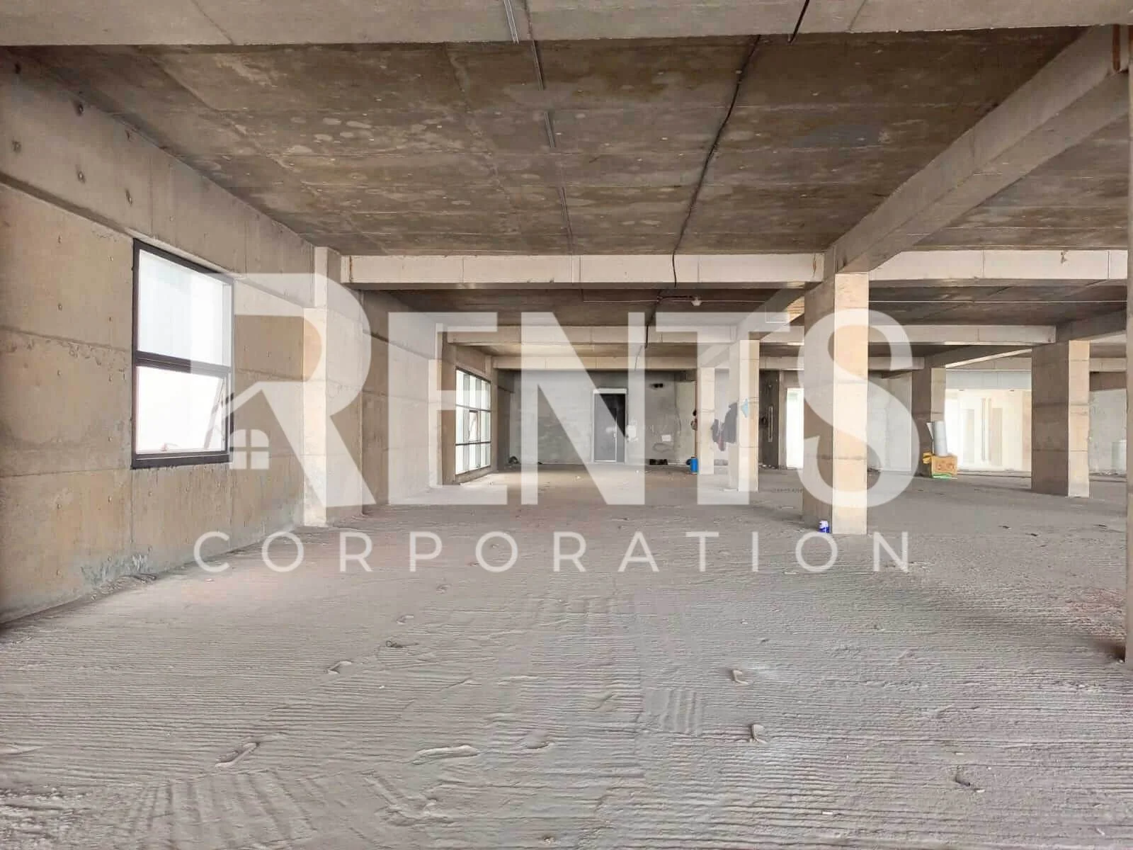 office space rent in dhaka