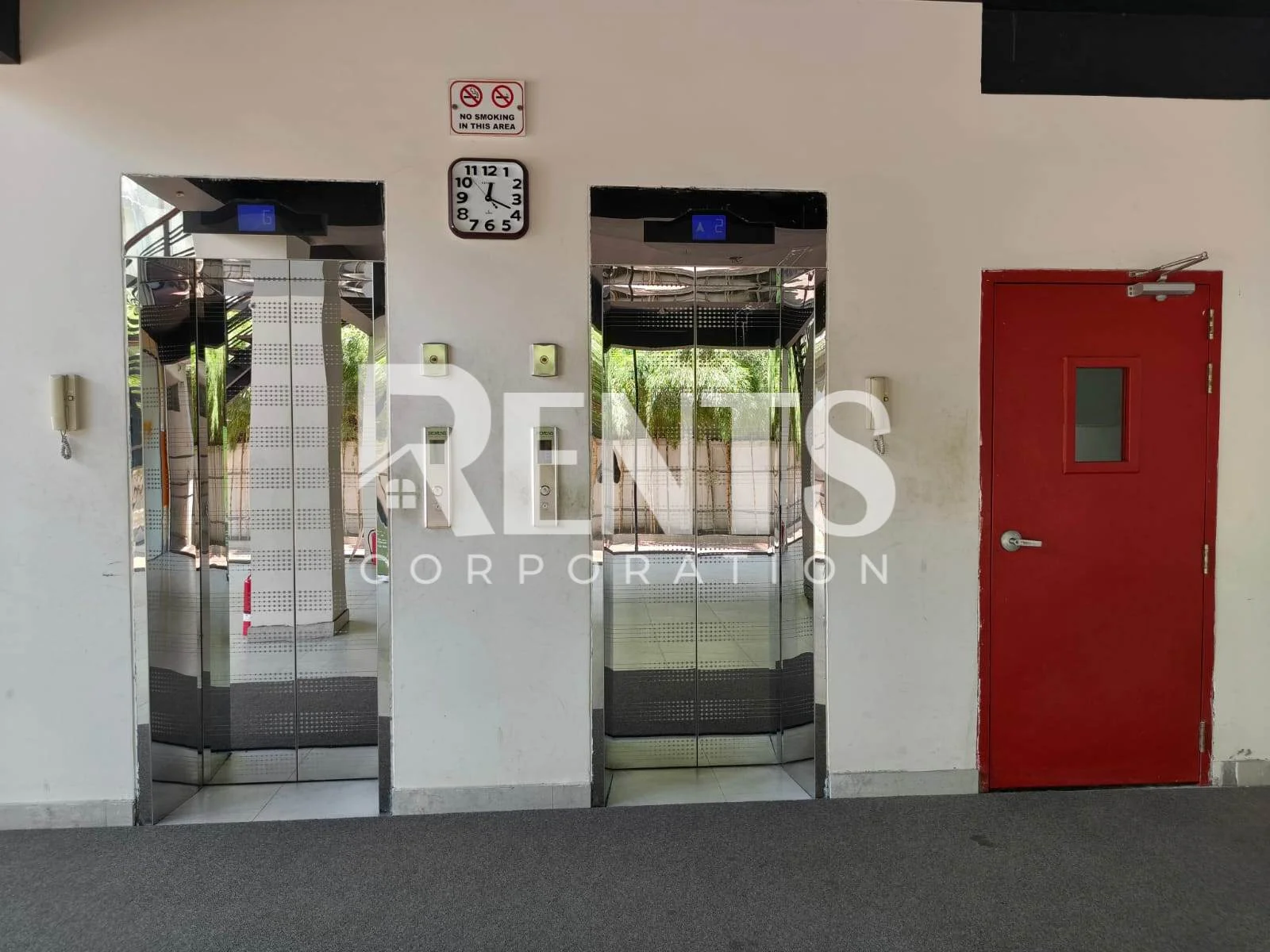 office space rent in dhaka