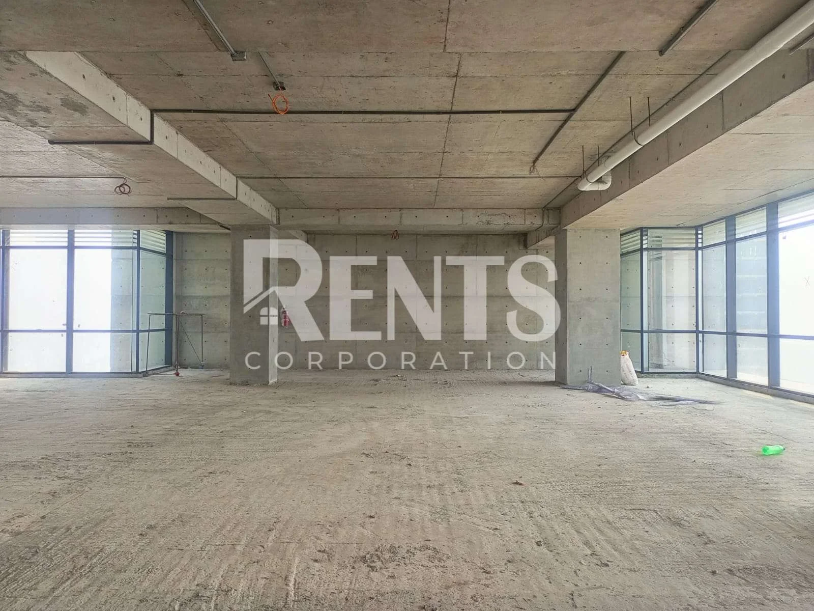office space rent in tejgaon