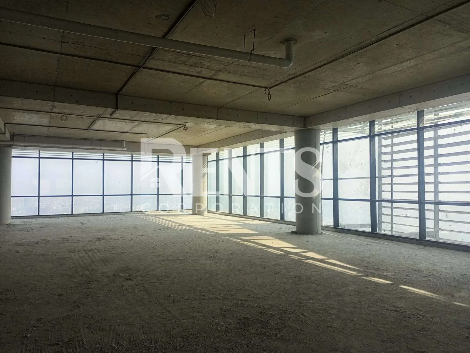 office space rent in tejgaon