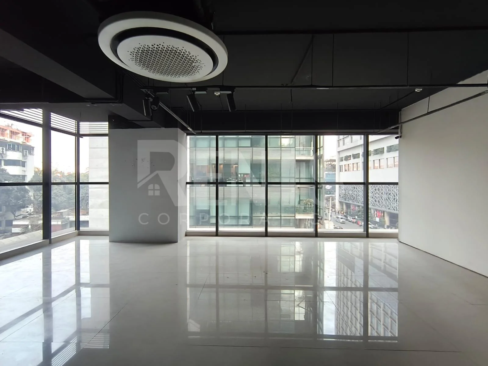 Office Space rent in Dhaka