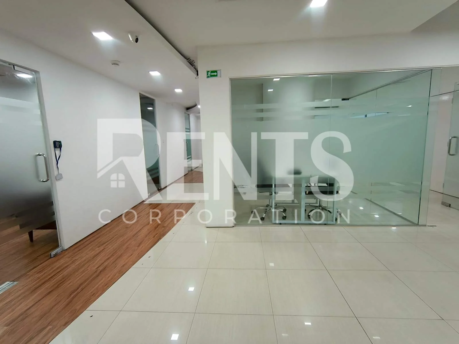 office space rent in dhaka