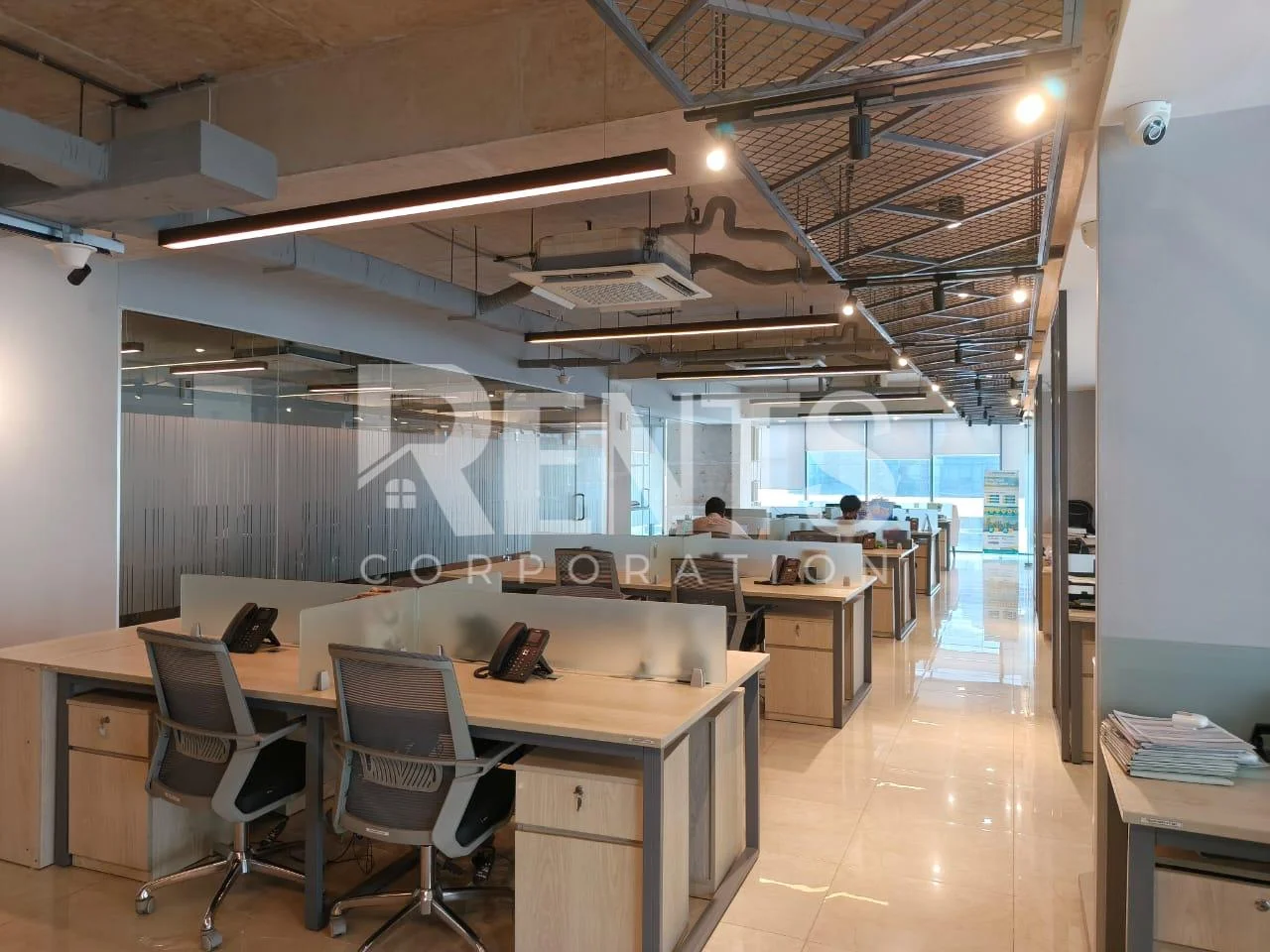 office space rent in dhaka