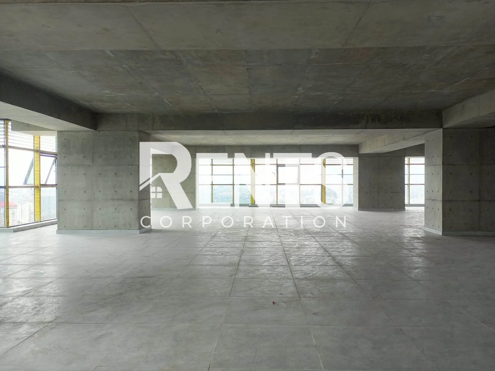 office space rent in dhaka