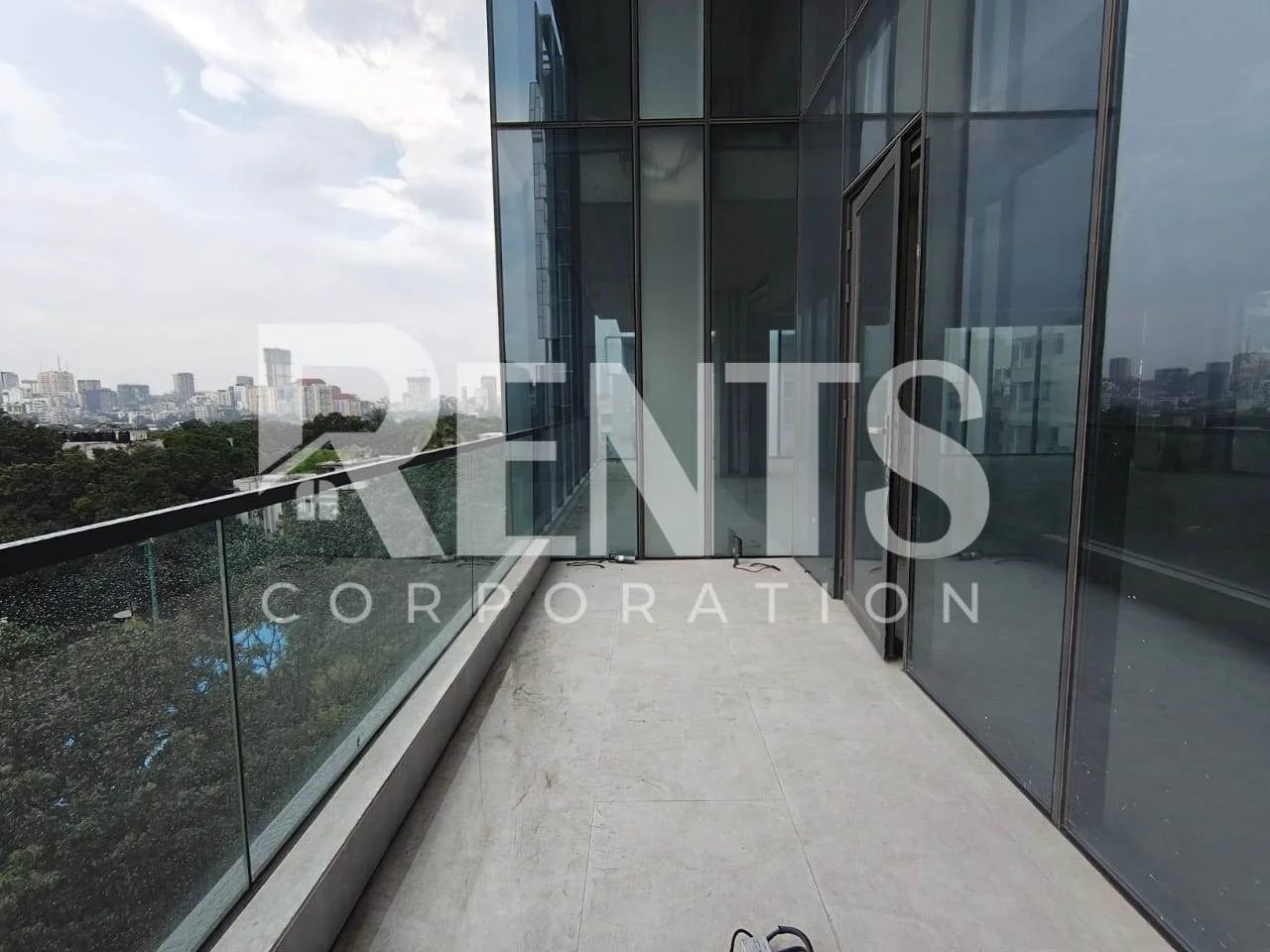 office space rent in dhaka