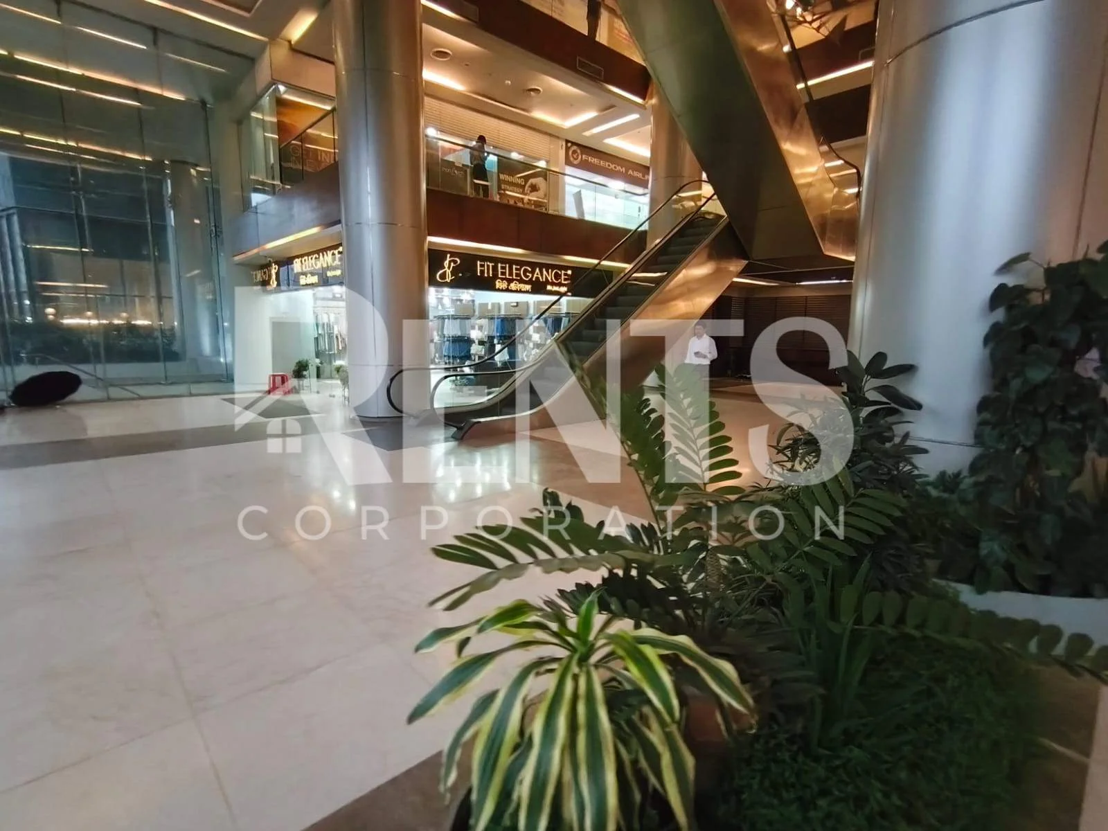 office space rent in dhaka